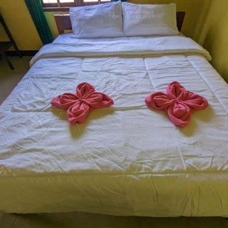 Mushtinal Guest House Kelimutu Luaran gambar